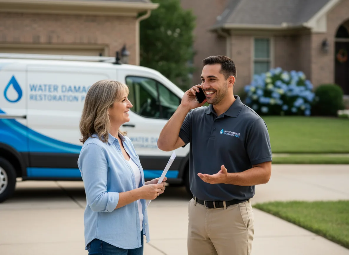 Flood Restoration Beatty, OR FAQs